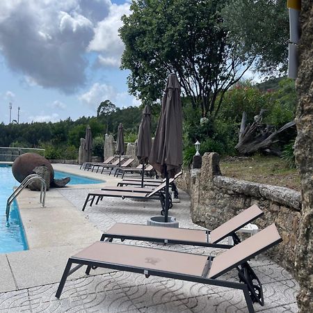 Quinta Da Fonte - Agroturismo Barroselas Luaran gambar