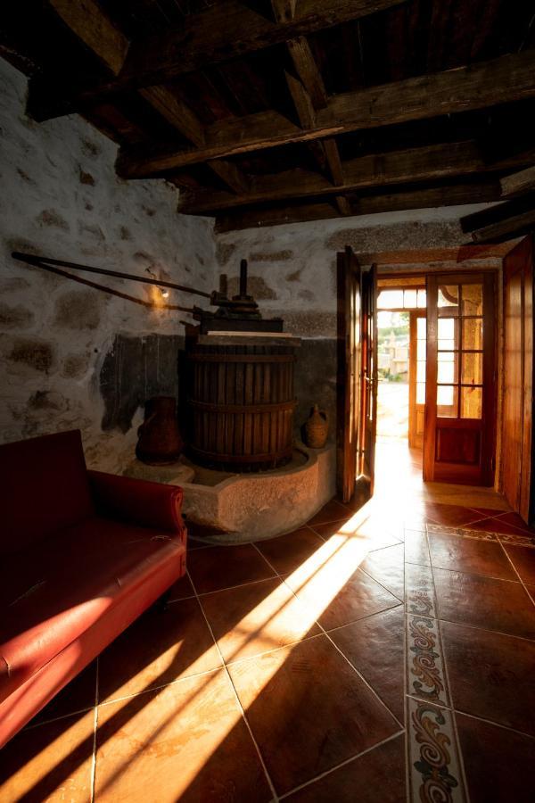 Quinta Da Fonte - Agroturismo Barroselas Luaran gambar
