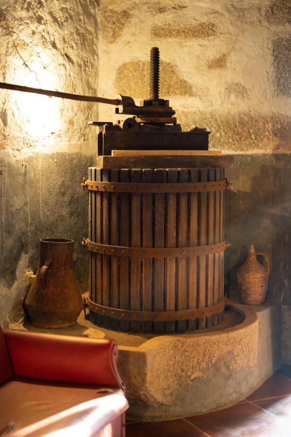 Quinta Da Fonte - Agroturismo Barroselas Luaran gambar
