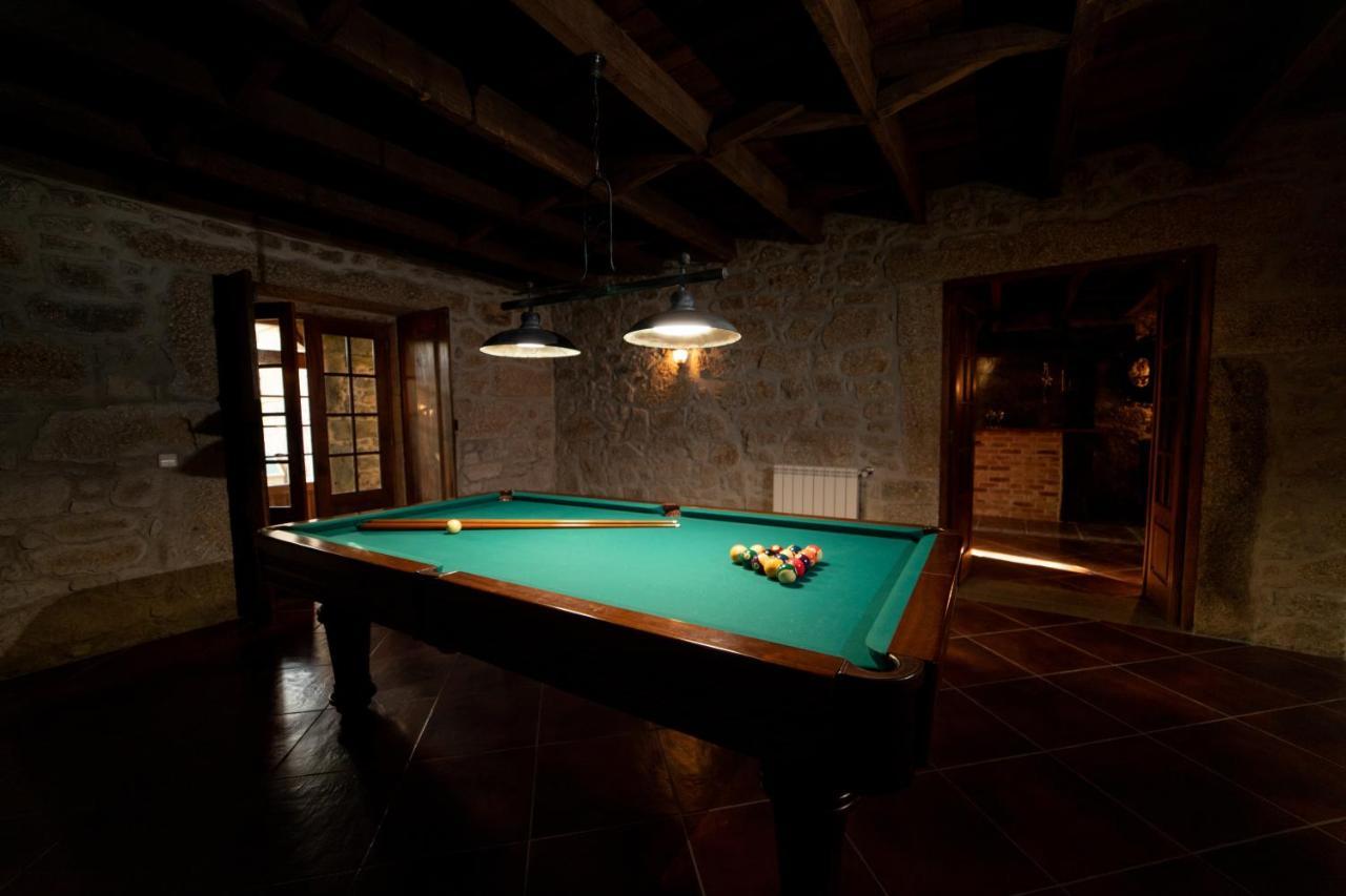 Quinta Da Fonte - Agroturismo Barroselas Luaran gambar