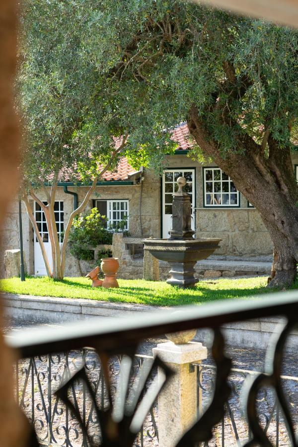 Quinta Da Fonte - Agroturismo Barroselas Luaran gambar