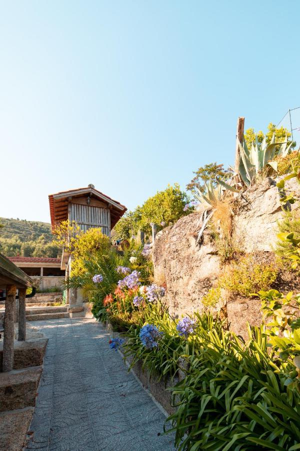 Quinta Da Fonte - Agroturismo Barroselas Luaran gambar