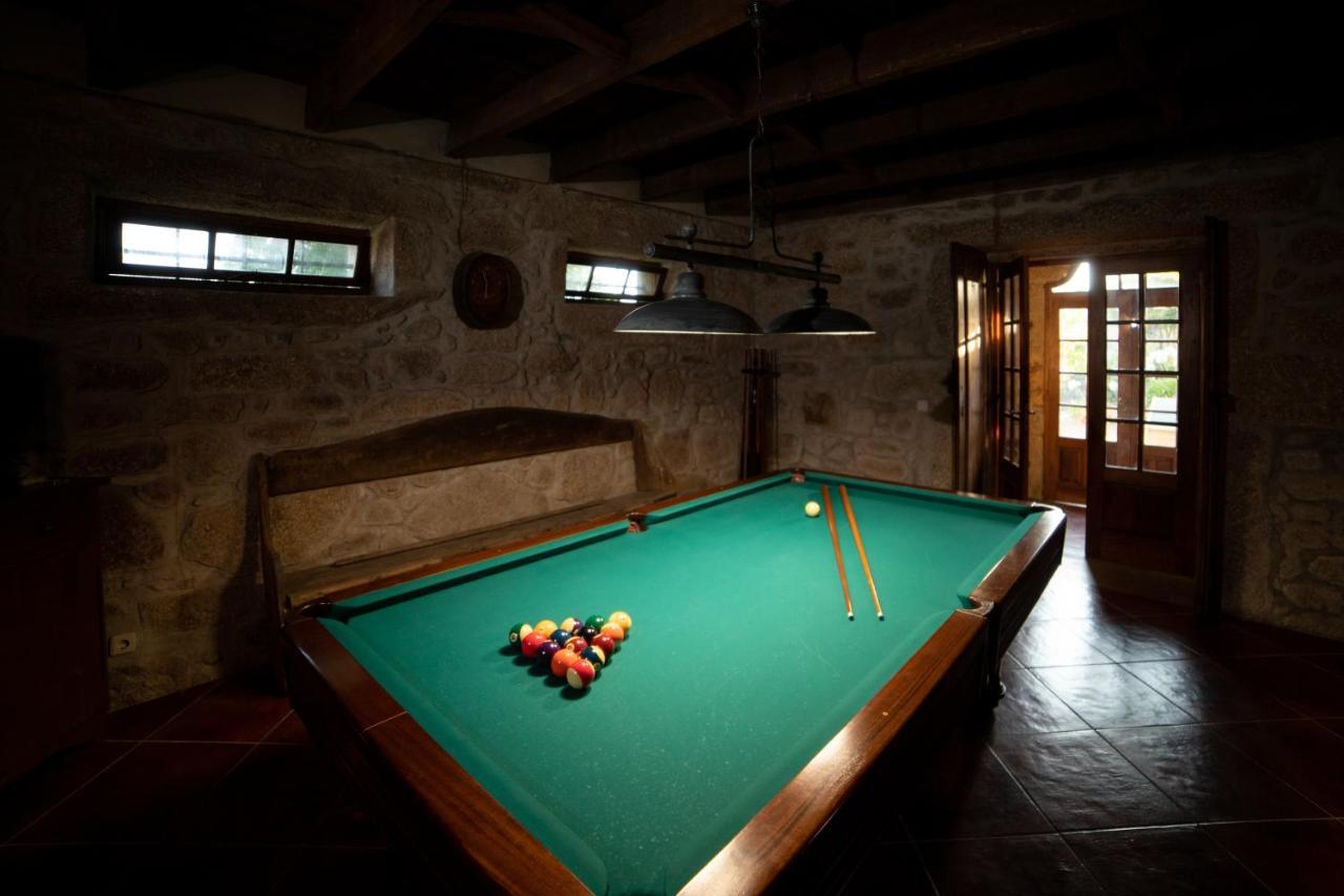 Quinta Da Fonte - Agroturismo Barroselas Luaran gambar