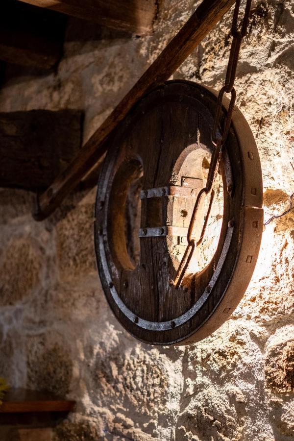 Quinta Da Fonte - Agroturismo Barroselas Luaran gambar