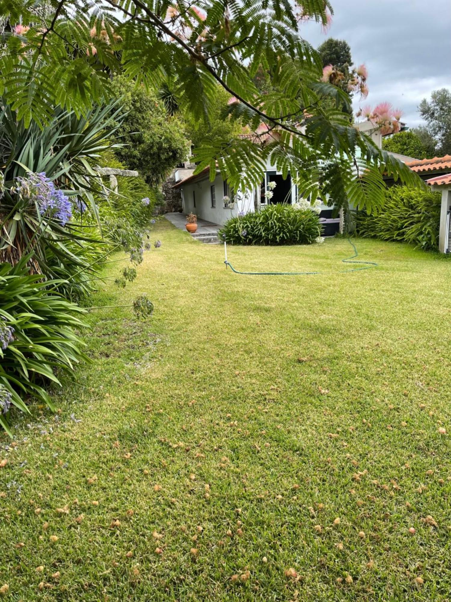 Quinta Da Fonte - Agroturismo Barroselas Luaran gambar