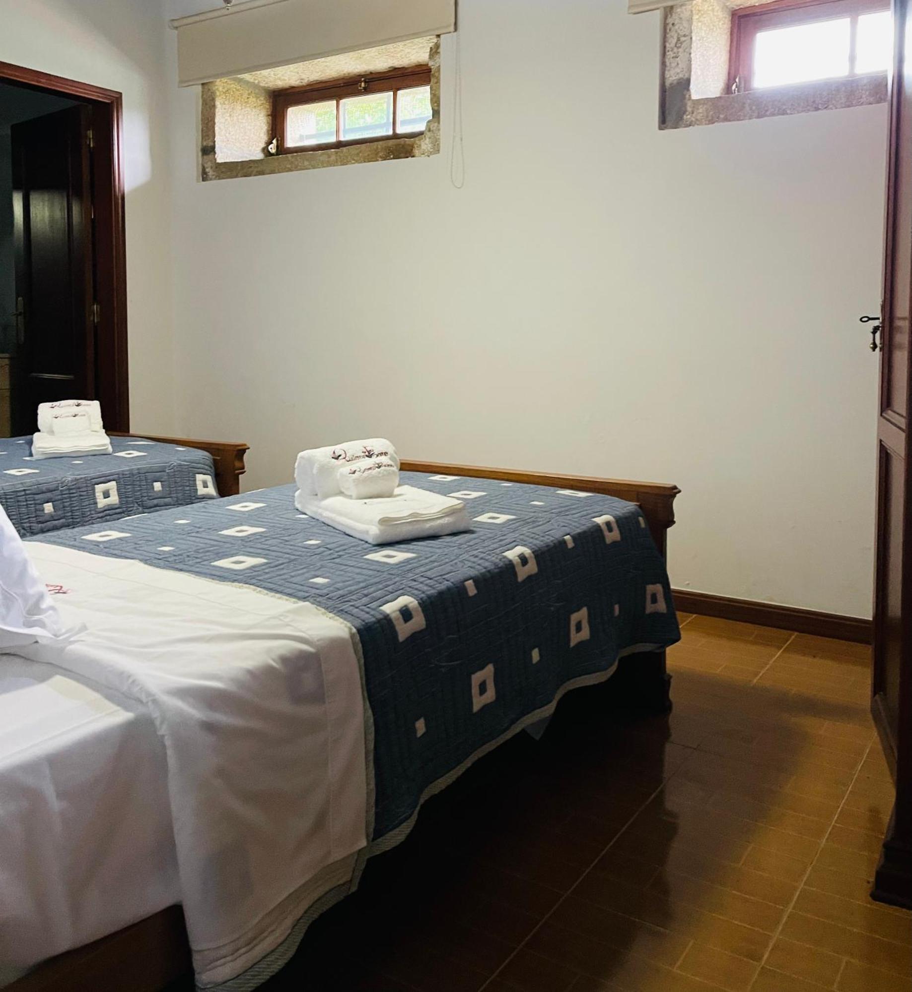 Quinta Da Fonte - Agroturismo Barroselas Bilik gambar