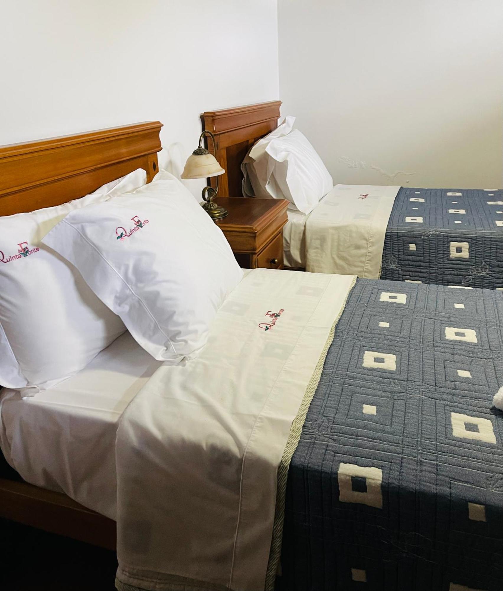 Quinta Da Fonte - Agroturismo Barroselas Bilik gambar