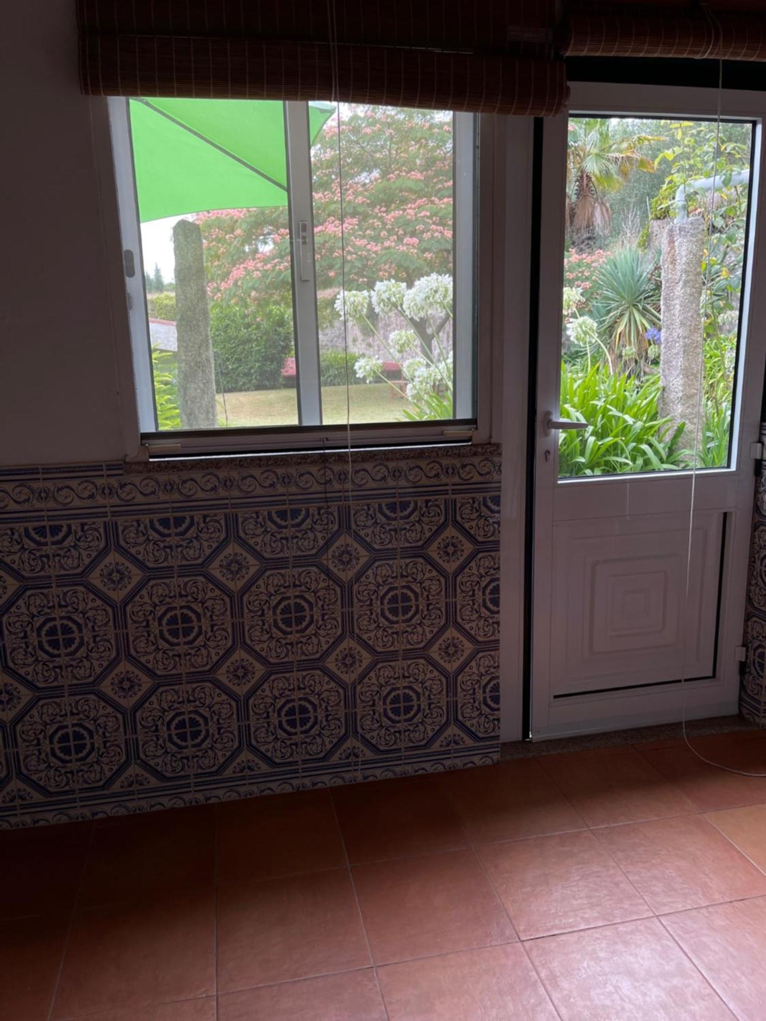 Quinta Da Fonte - Agroturismo Barroselas Bilik gambar