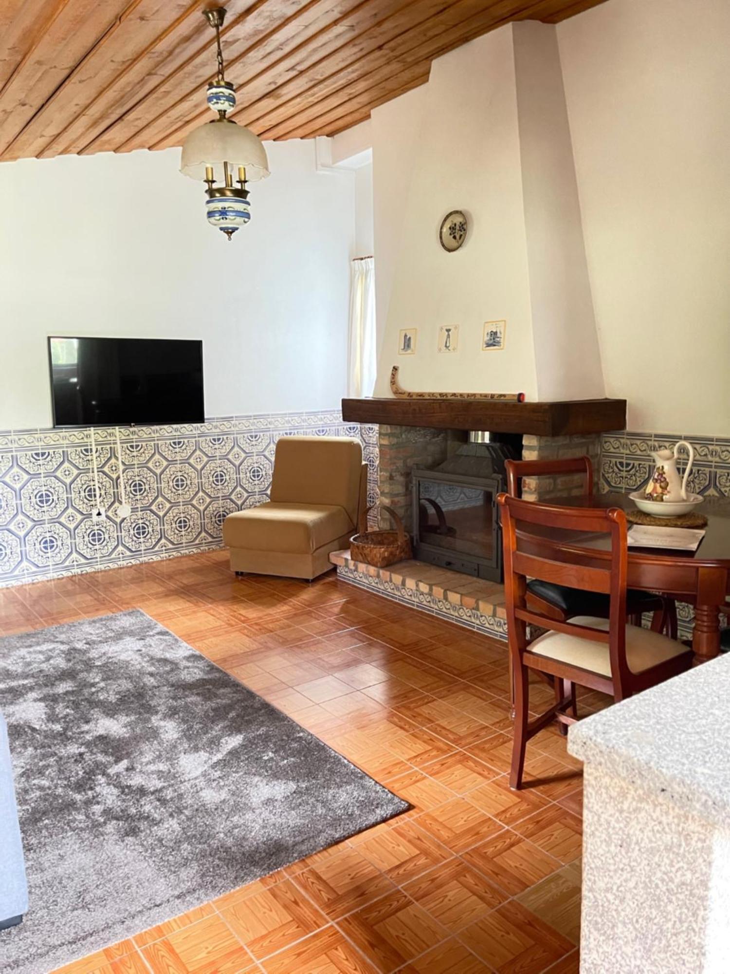 Quinta Da Fonte - Agroturismo Barroselas Bilik gambar