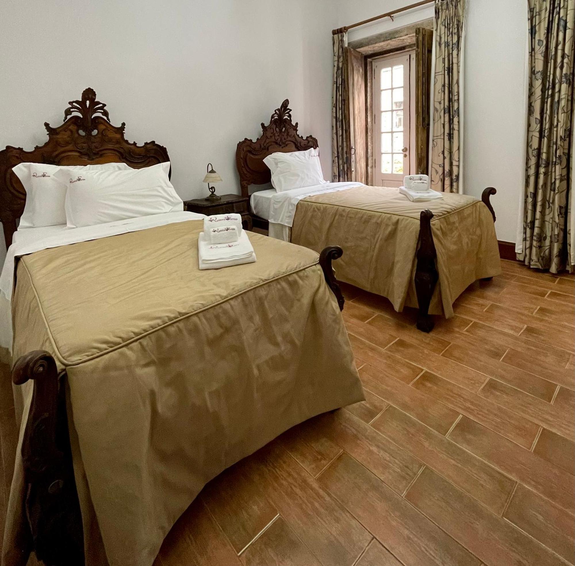 Quinta Da Fonte - Agroturismo Barroselas Bilik gambar
